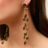 Pendientes Siena Mini