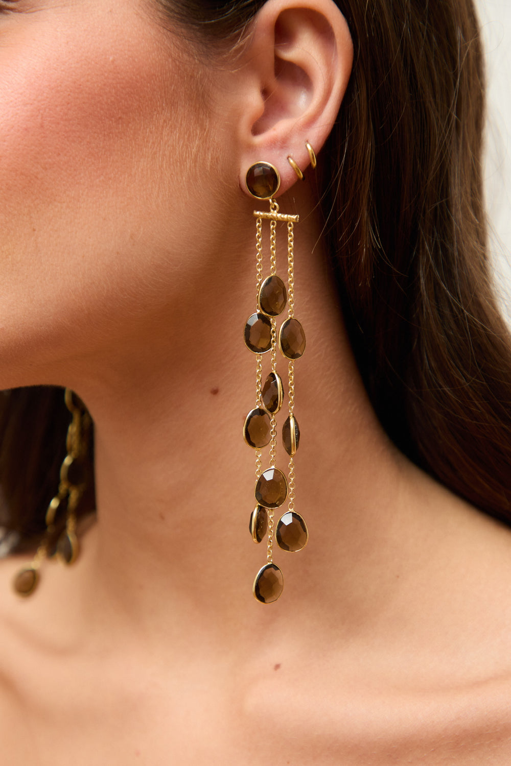 Pendientes Siena Mini