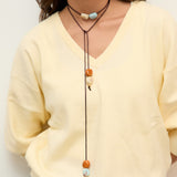 Collar Devenir