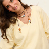 Collar Devenir