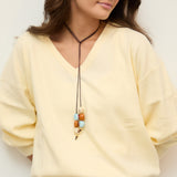 Collar Devenir