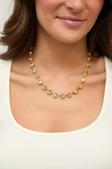 PRE ORDER chocker Bruma agua