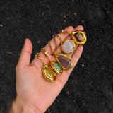 Collar Esencia Jade