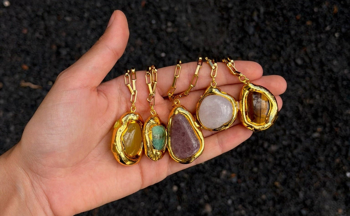 NEW IN