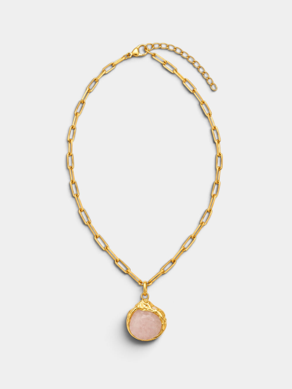 Collar Esencia Cuarzo