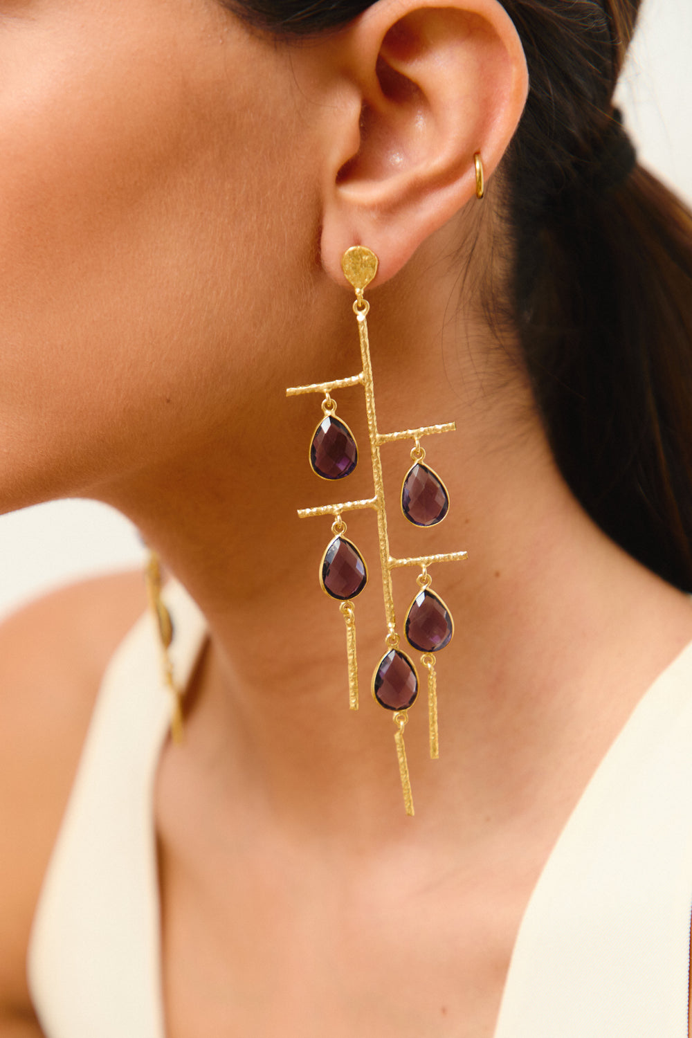 Pendientes Boreal