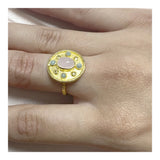 Anillo Atenea