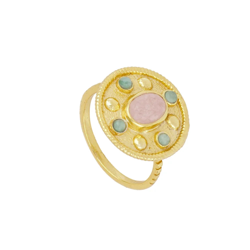 Anillo Atenea