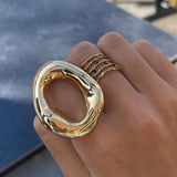Anillo must