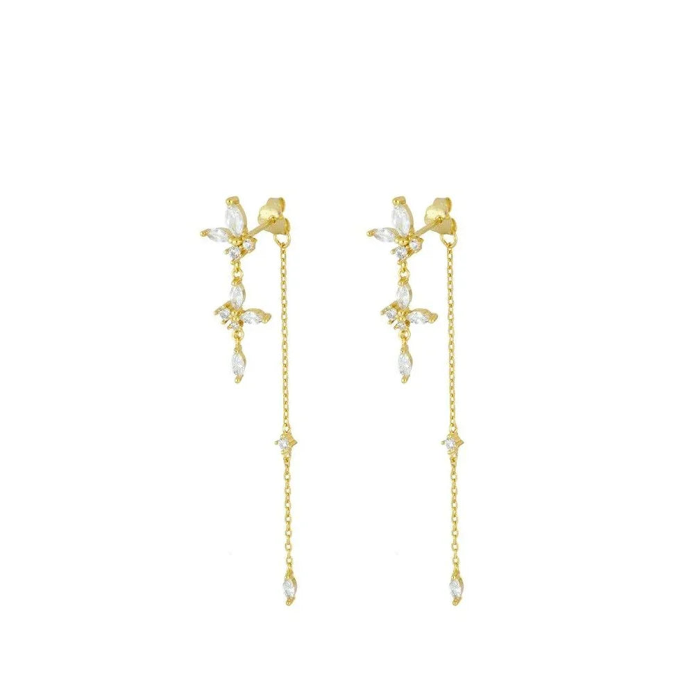 Pendientes Praga