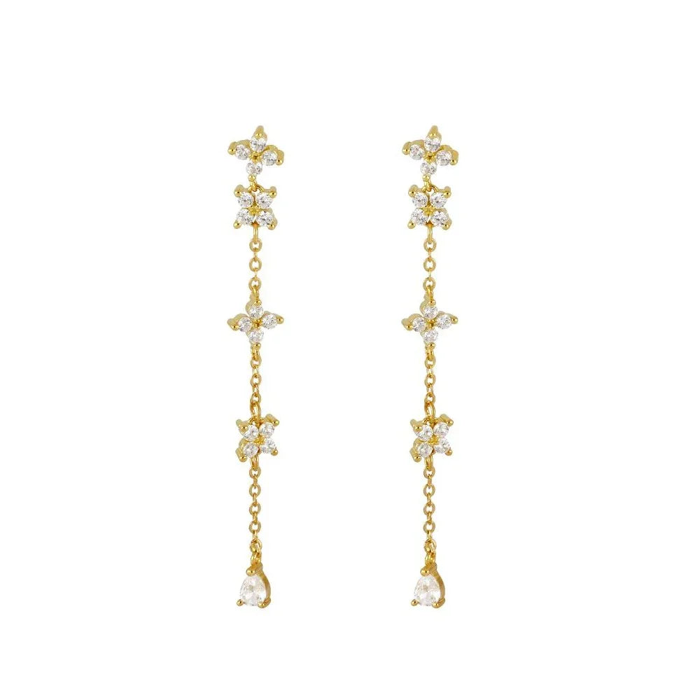Pendientes Alejandría
