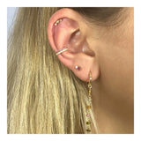Pendientes Edimburgo