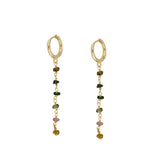 Pendientes Edimburgo