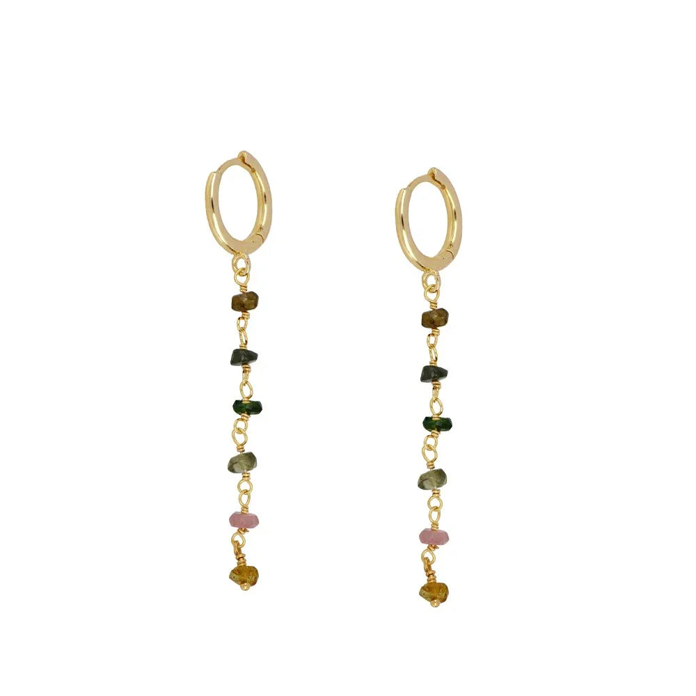 Pendientes Edimburgo