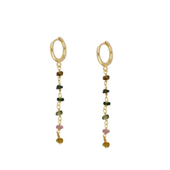 Pendientes Edimburgo